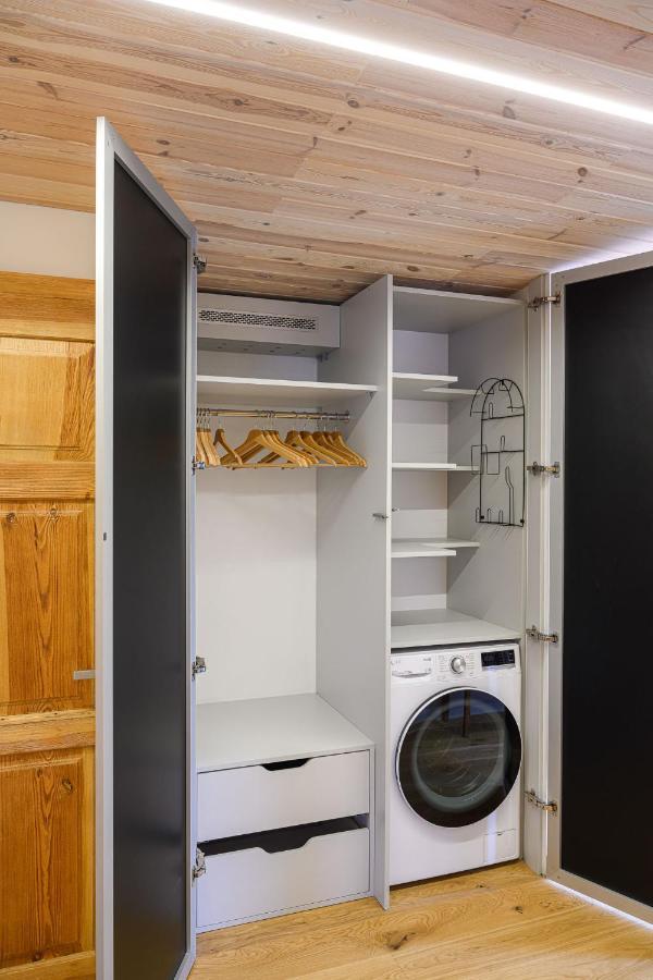 Lublin Residence Apartamenty Z Klimatem, Ogrod, Parking Zewnętrze zdjęcie
