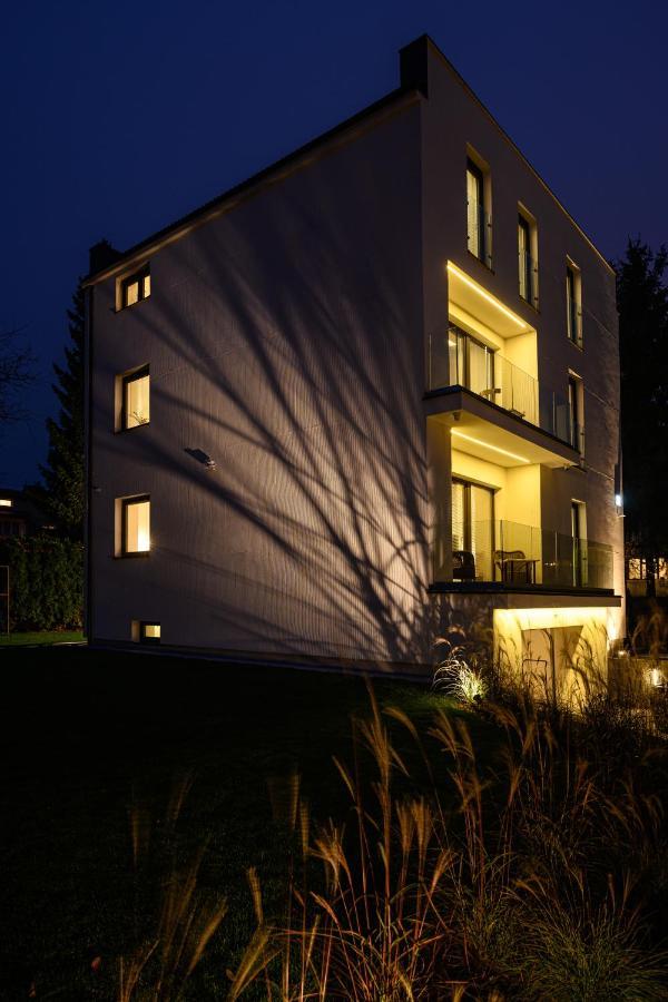 Lublin Residence Apartamenty Z Klimatem, Ogrod, Parking Zewnętrze zdjęcie
