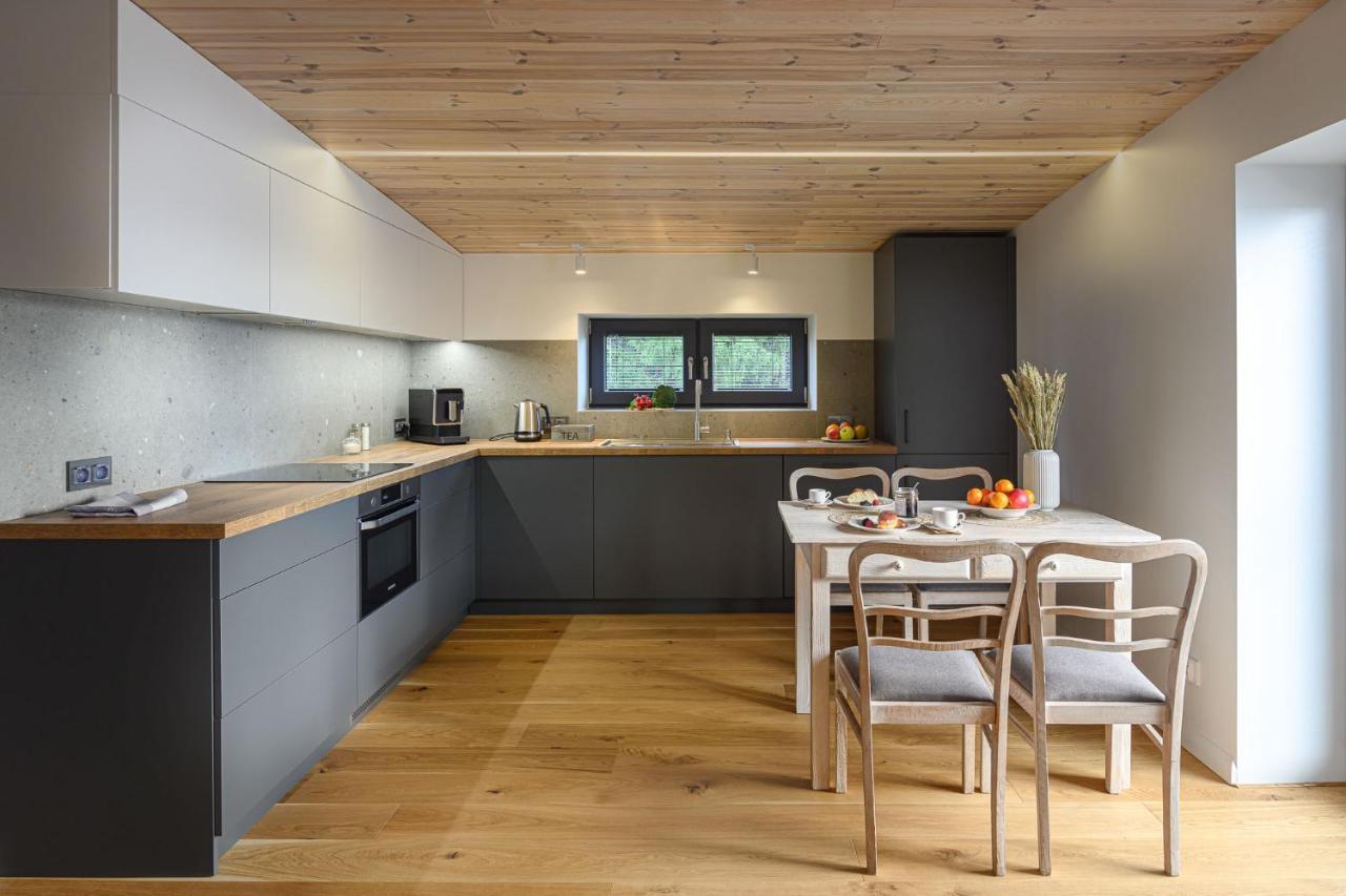 Lublin Residence Apartamenty Z Klimatem, Ogrod, Parking Zewnętrze zdjęcie