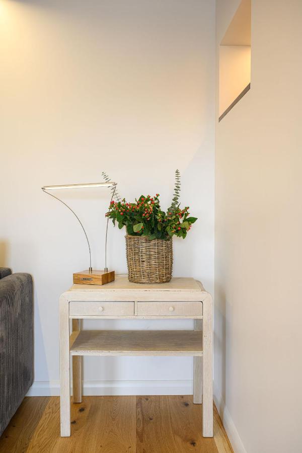 Lublin Residence Apartamenty Z Klimatem, Ogrod, Parking Zewnętrze zdjęcie