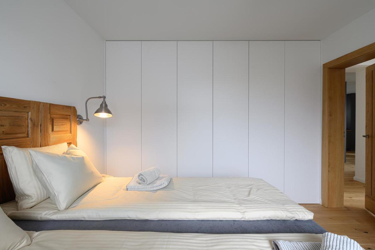 Lublin Residence Apartamenty Z Klimatem, Ogrod, Parking Zewnętrze zdjęcie