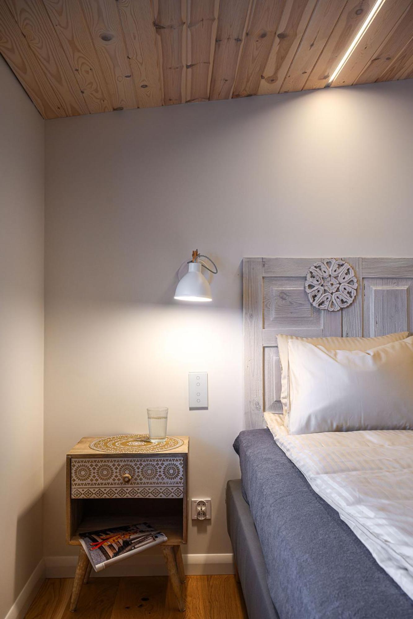 Lublin Residence Apartamenty Z Klimatem, Ogrod, Parking Zewnętrze zdjęcie